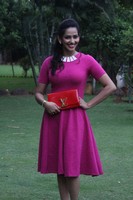Sanjana Singh New Photos